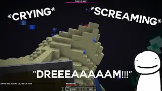 Dream and George Clutch/Intense Moments #1