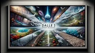 DALL·E3: Revolutionizing Business Branding—Say Goodbye to Traditional Image Branding Costs!