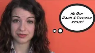 Anita Sarkeesian Part 1  The College Graduate (mirror)