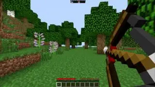 Minecraft Default PvP Texture Pack Edit by iJOOSTT