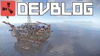 RUST | DEVBLOG DICIEMBRE | 😱 CAMBIOS EN LA PROGRESIÓN - RAIDEOS Y AJUSTES