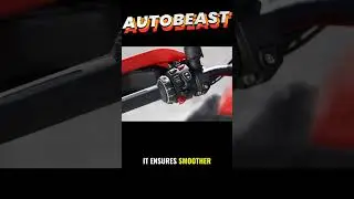 BMW Motorrad Introduces The Automated Shift Assistant
