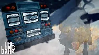 СМЕРТЬ НА КАЖДОМ ШАГУ ⚫ The Long Dark - Story Mode 