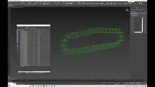 Part 4 - 3dsmax Lego Excavator Mechanical Rigging Tutorial