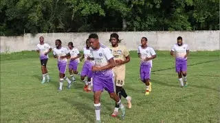 🔴Live Semi Finals 2| Torpedo 4-0 Florentina | Clark’s Town Corner League 2024