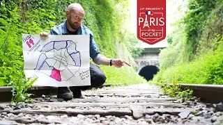 Paris 14e Arr - Avoiding the Dead in Paris' Deadest Arrondissement