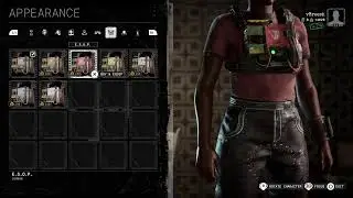 Outlast