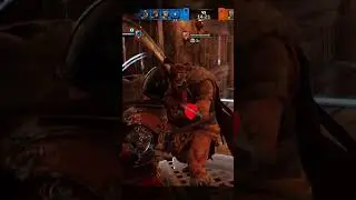 Highlander tried to take Our Zone !!              