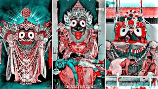 Jagannath Status⚡Lord Jagannath WhatsApp Status 😍 Aarambh hai prachand X polozhenie WhatsApp Status