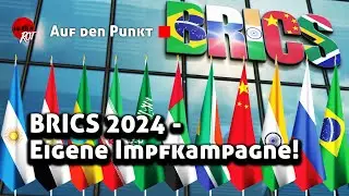 BRICS - Gipfel 2024, die Höhepunkte