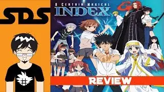 A Certain Magical Index  Review (Season One)