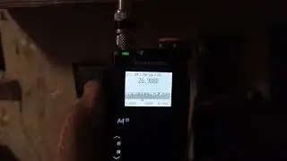 Quansheng UVK5, Принимает в SSB!!!!!