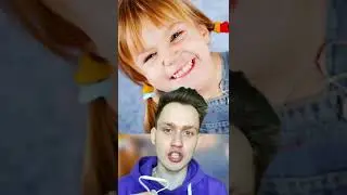 Девочка выпала с 15 этажа, а как это случилось Шокирует вас😱😰❌