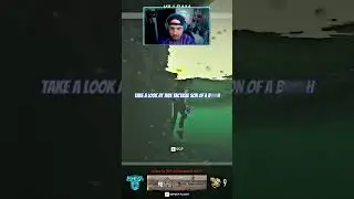 YOUR SETTINGS Might Impact Seeing Enemies In The Water...
