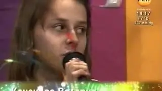 Ты в эфире! 3 сезон. Выпуск от 12 ноября 2013 года