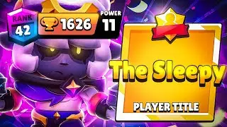 How I Reached #1🌍 with Sandy & Mastered Him