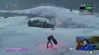 Risk Of Rain 2 Testing dlc