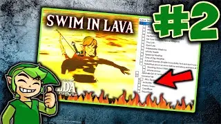 CHEATS For Breath of the Wild | CEMU Breath Of The Wild Cheat Engine Tutorial