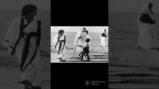 Hind Ki Deewar Tha (A TRIBUTE TO MAHATMA GANDHI JI)