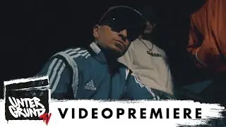 LETØ95 - LEIPZIG (PROD. BY EMSEQBEATS) (Offizielles HD Video)