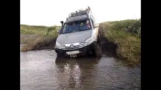 Вода 2019