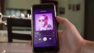 Spotify Trick - How to make music fade / automix on Spotify