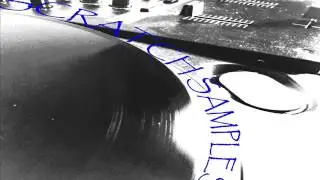 Free Samples for DJ’s #20