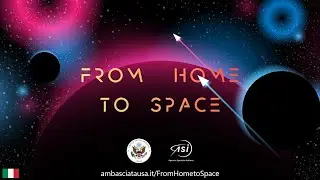 NASA & SpaceX Clear Demo-2 Mission -  In diretta con Anne Fisher e Roberto Vittori
