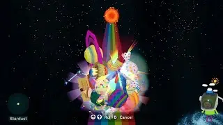 [Full stream] - We Love Katamari REROLL + Royal Reverie [Part 3!]