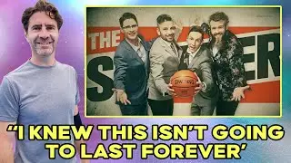 What Really Happened To NBA TV's The Starters