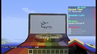 PC Minecraft.