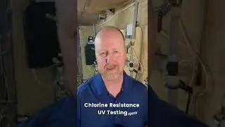 Ever wonder how PE-RT compares to Uponor PEX-a in testing before hitting the plumbing market #shorts