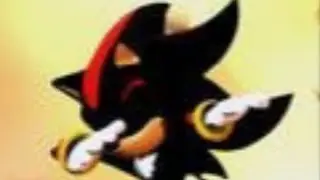 The worst Shadow player🤡 ||Sonic.exe 1.2 and TD 1.0||Shadow gameplay funny moments