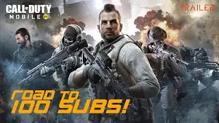 Call of Duty Mobile | Channel Tour | Game play | COD Mobile