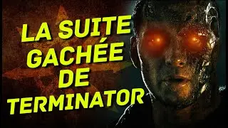 CHRONO-CHAOS | Terminator Renaissance