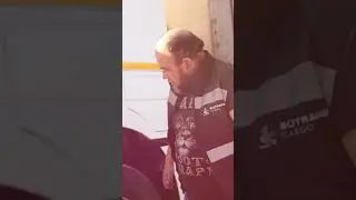 Водитель о ФТК Сотранс отзыв 