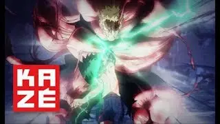 My Hero Academia saison 3 (Boku no Hero Academia season 3) - Un million pour cent !