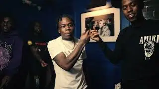 Rocko Ballin - SHE LIKE [ Official Music Video ] DIR @WONTONDESIGNZ