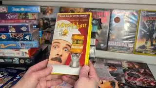 Children's (Disney) Videos VHS Tapes Pick ups Saturday 29th March 2025