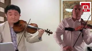 Haken-Surennatalia-Tezuka-Nishitani