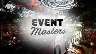 Event Masters | Episode 1 Trailer