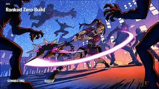 Fortnite - 21 August 2024