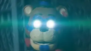 Freddy, are you ok? (Fnaf Security Breach meme)