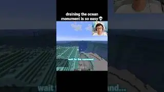 Minecraft Command Moment