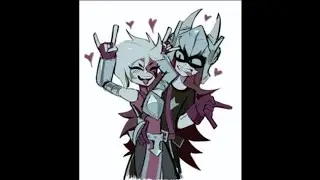 Draco x Lumi Symphony Brawl Stars AMV