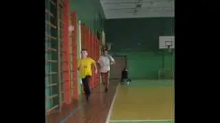 Видеоролик на песню - Утренняя гимнастика