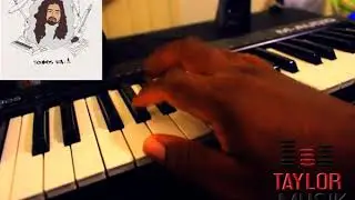 MXXWLL SOUNDS VOL .1 JAM (SPLICE)