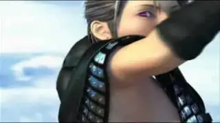 FFX-2 - Introducing YRP