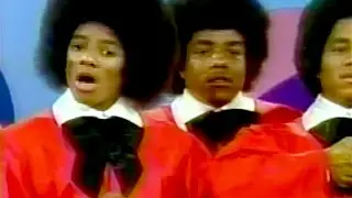 JACKSON 5 - Gospel Skit on 