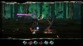 Limbus Company Faelantern 2 Turn Kill (MDH)